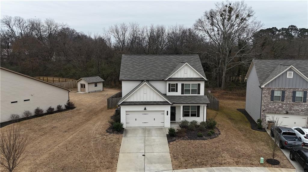 213 Winterset Circle Property Photo 1