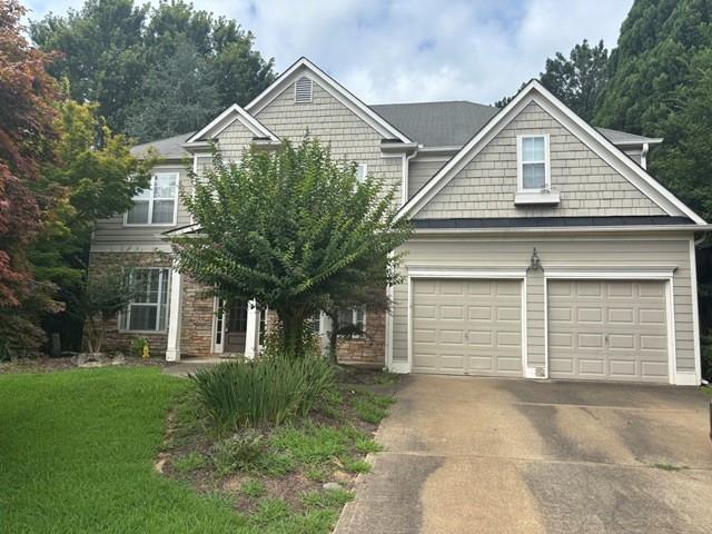 216 Daybreak Rush Property Photo 1