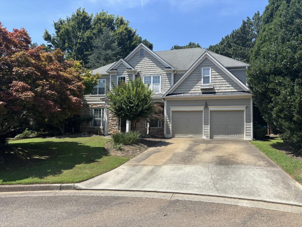 216 Daybreak Rush Property Photo 1