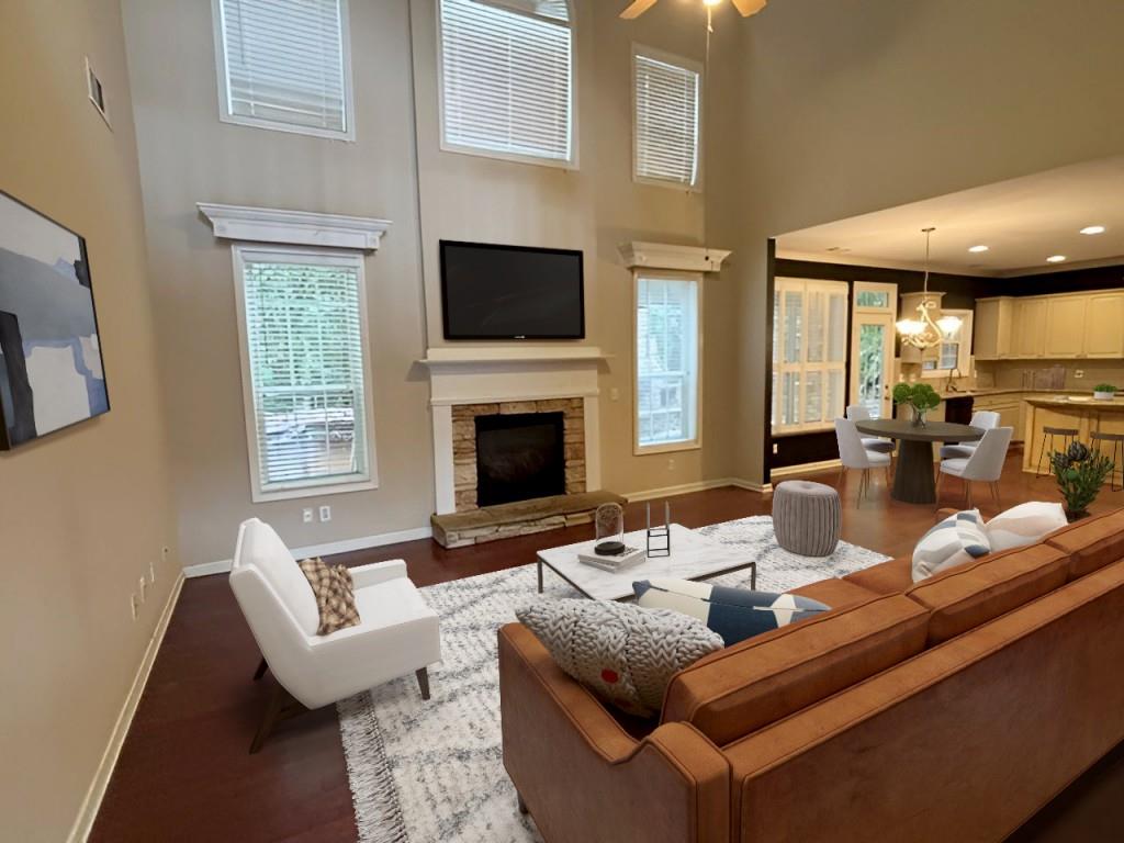 216 Daybreak Rush Property Photo 7