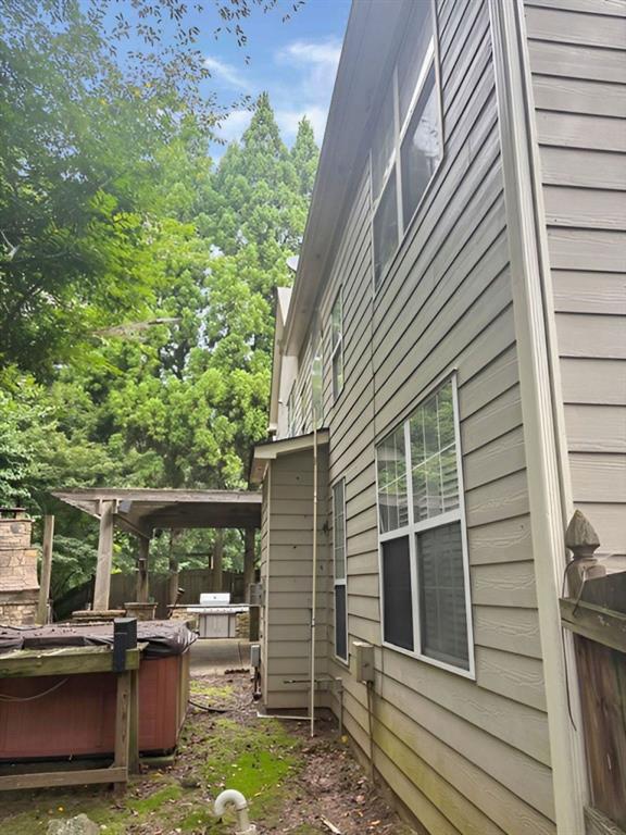 216 Daybreak Rush Property Photo 27