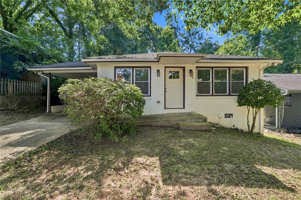 364 Brooks Avenue SW Property Photo 1