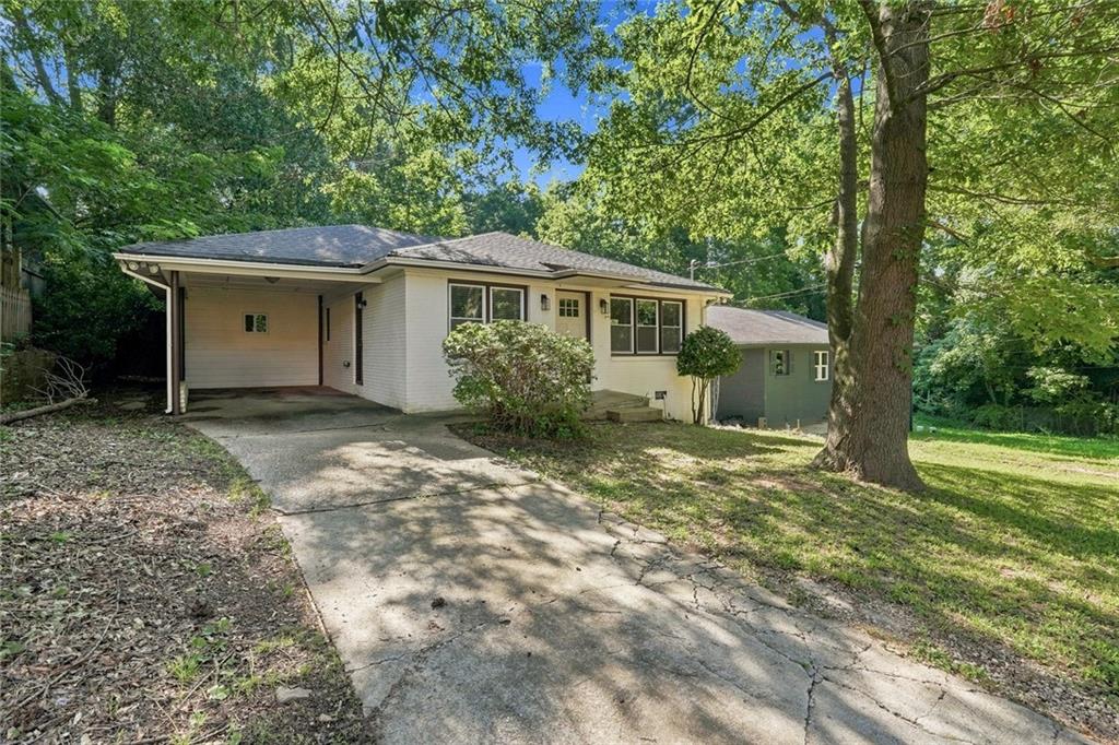 364 Brooks Avenue Sw Property Photo 2