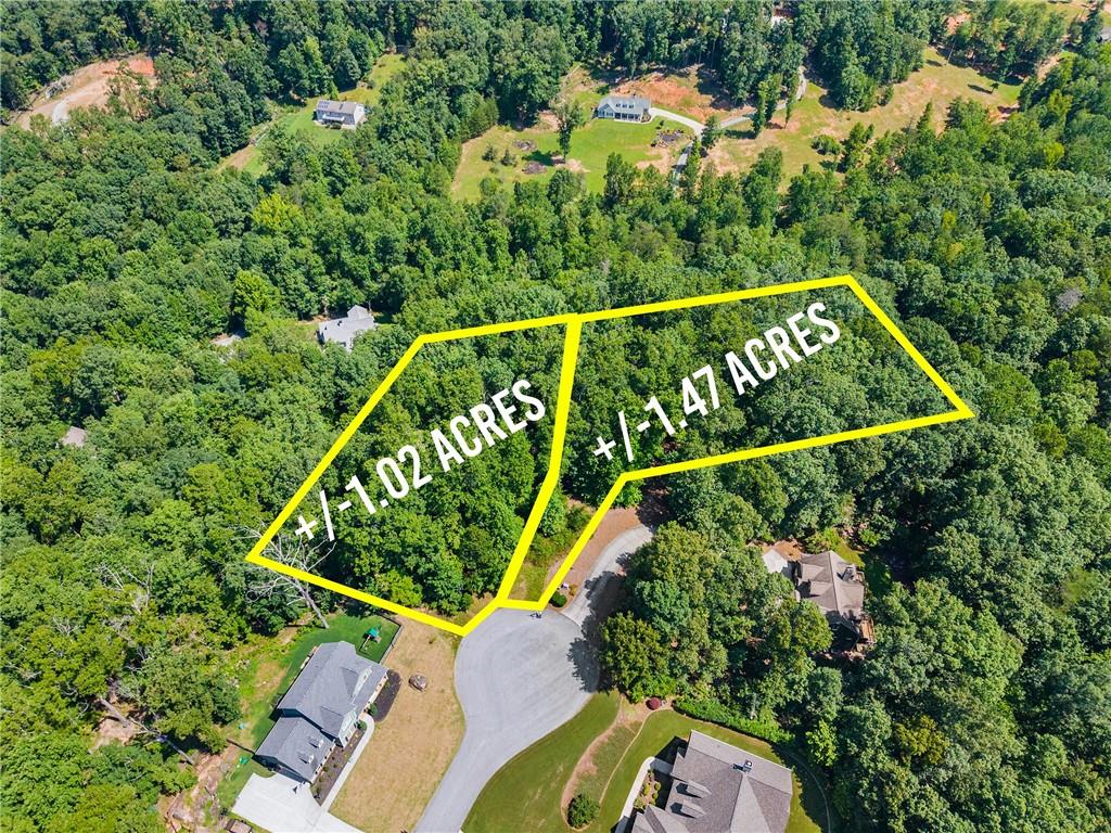 0 Flat Rock Point Property Photo 1