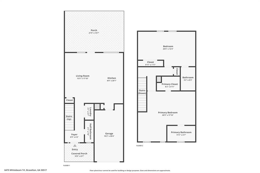 6475 Whitebeam Trail Property Photo 42