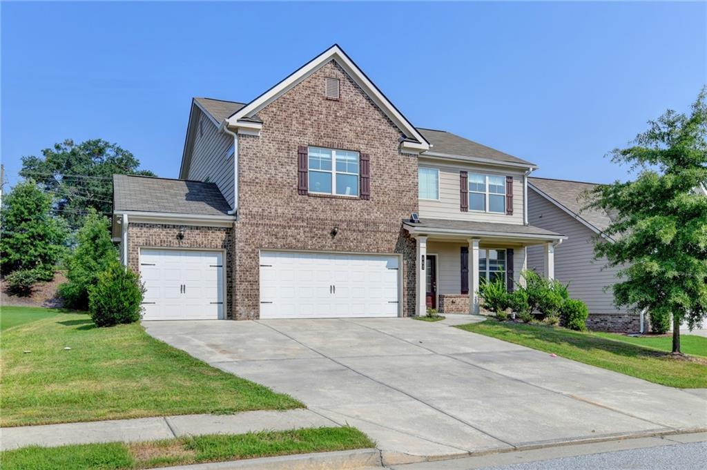 462 Hinton Farm Way Property Photo 1