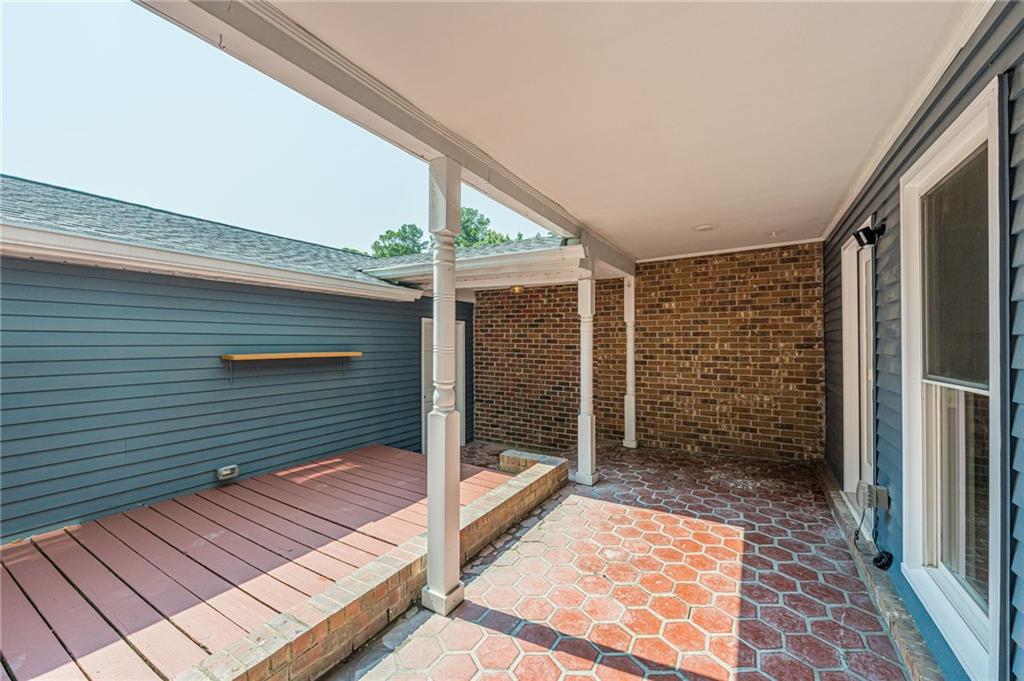 2920 Lavista Way Property Photo 34