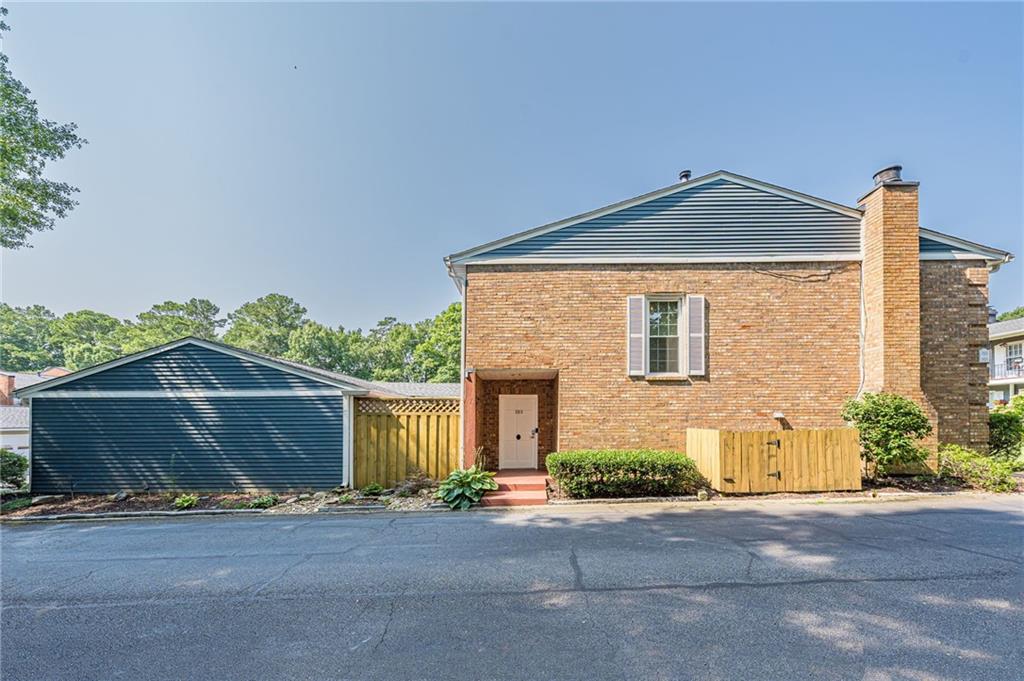 2920 Lavista Way Property Photo 41