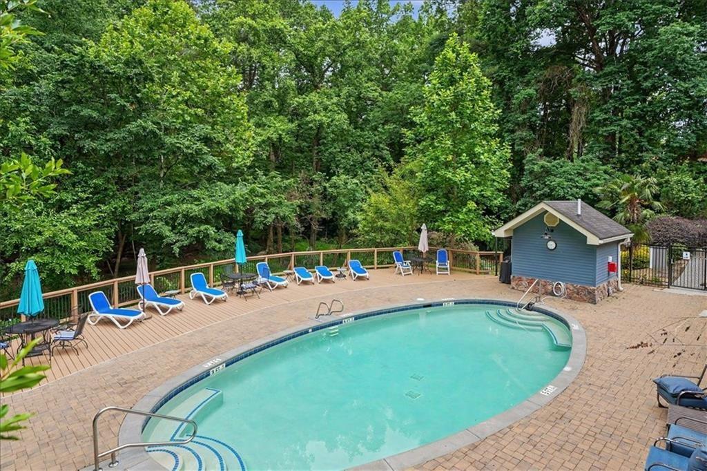 2920 Lavista Way Property Photo 44