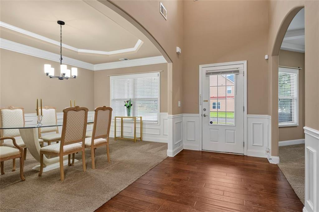 3451 Summerlin Parkway Property Photo 5