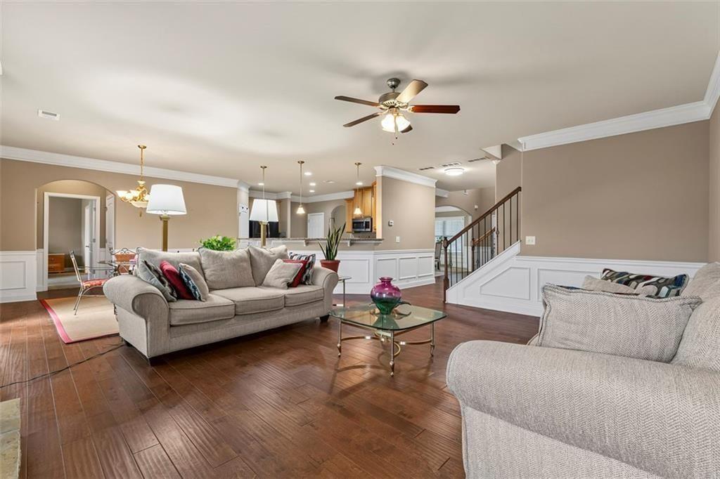 3451 Summerlin Parkway Property Photo 11