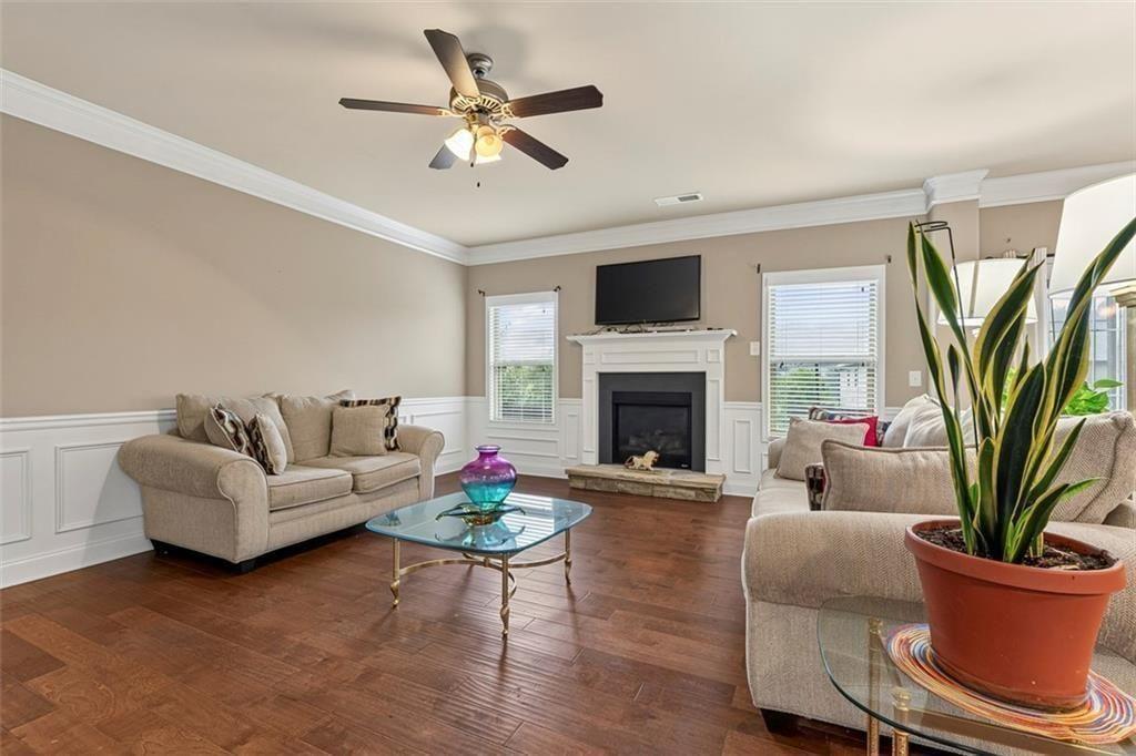 3451 Summerlin Parkway Property Photo 11