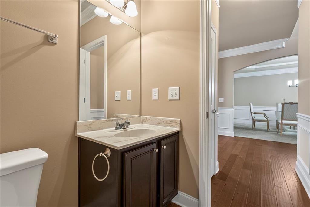 3451 Summerlin Parkway Property Photo 12