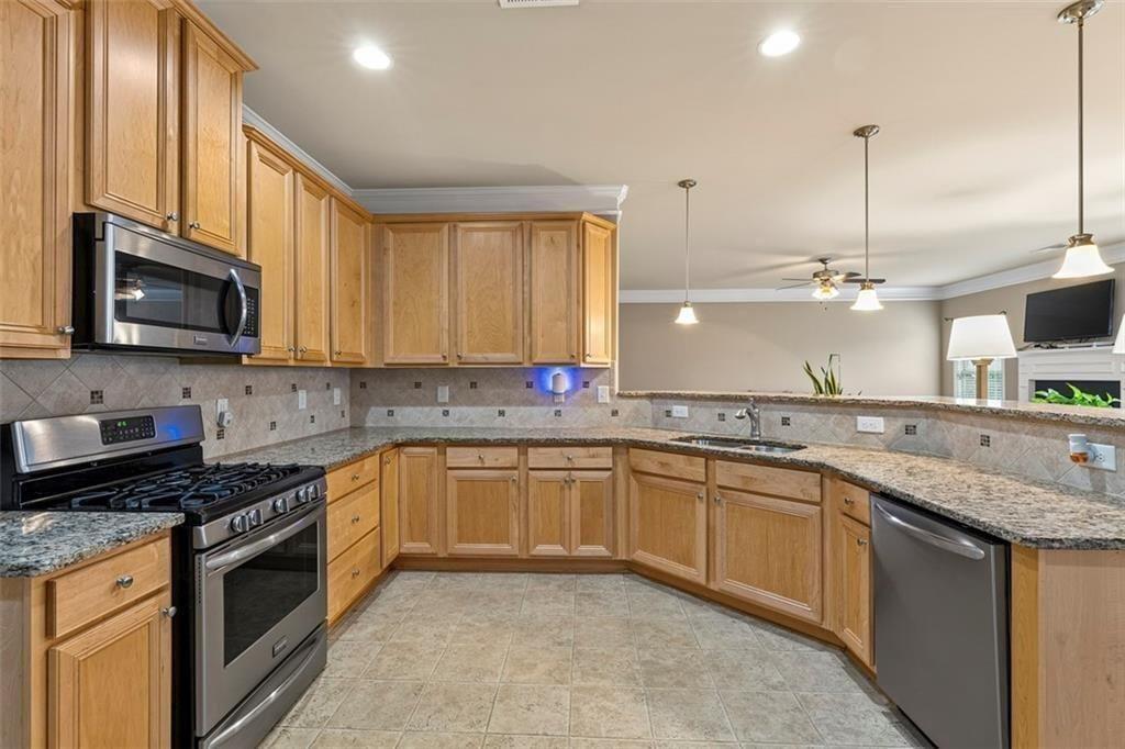 3451 Summerlin Parkway Property Photo 14