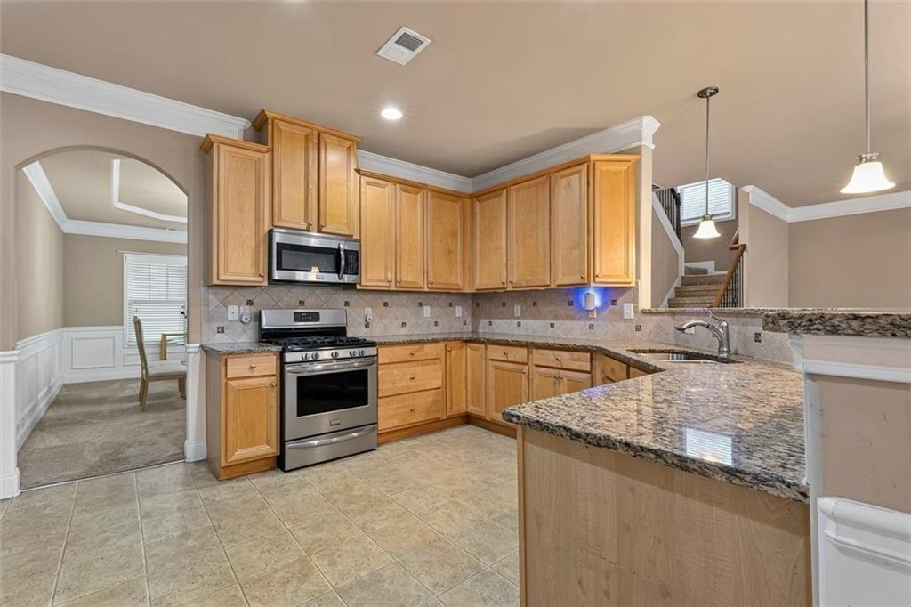 3451 Summerlin Parkway Property Photo 15