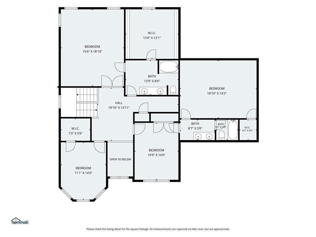 3451 Summerlin Parkway Property Photo 37