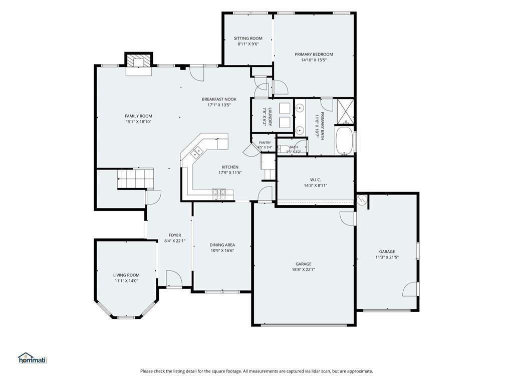 3451 Summerlin Parkway Property Photo 38