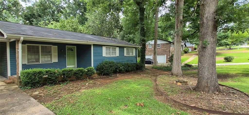 5030 Beth Street Property Photo 1