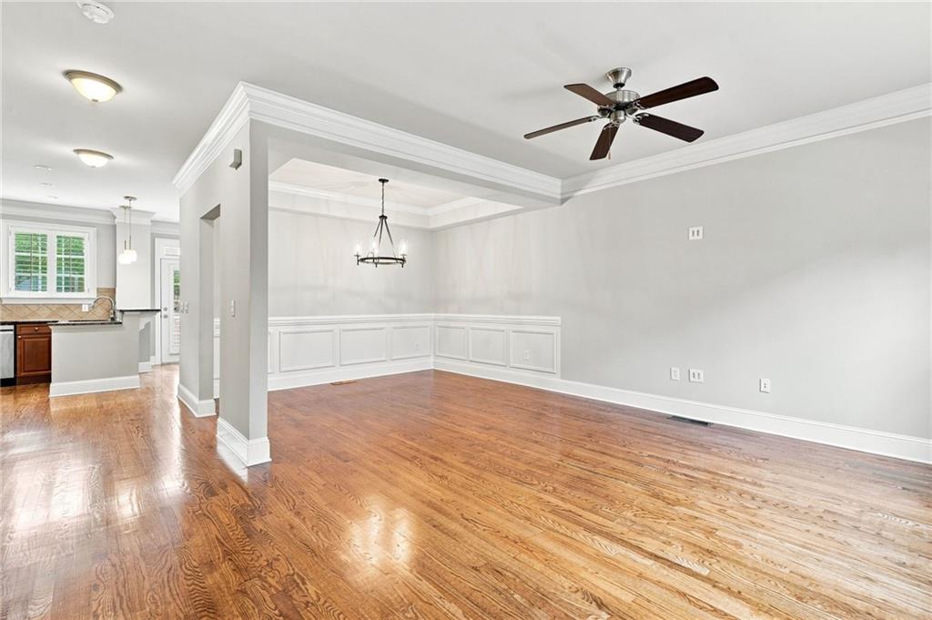 3731 Ashford Creek Lane Ne Property Photo 5