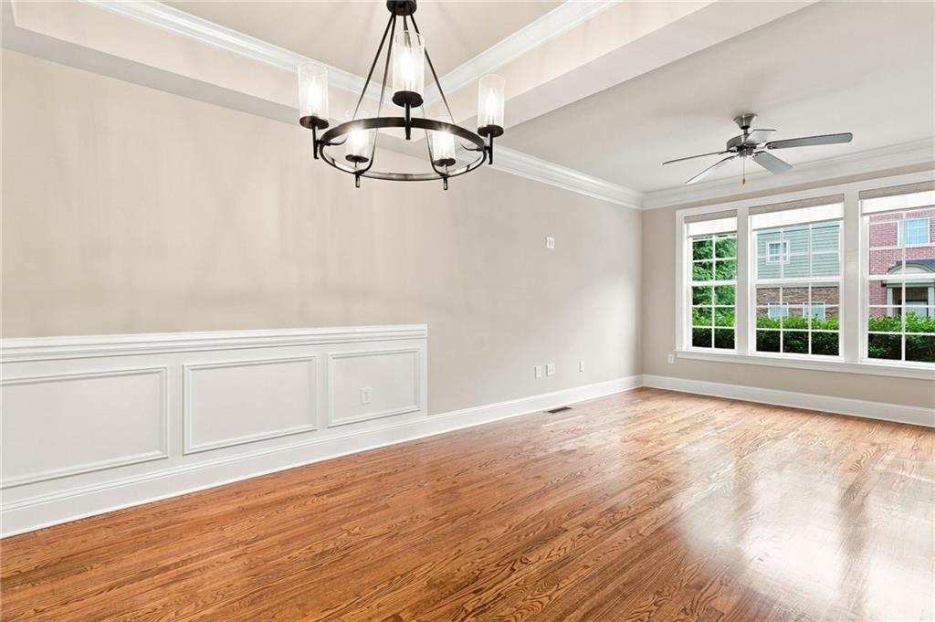 3731 Ashford Creek Lane Ne Property Photo 7