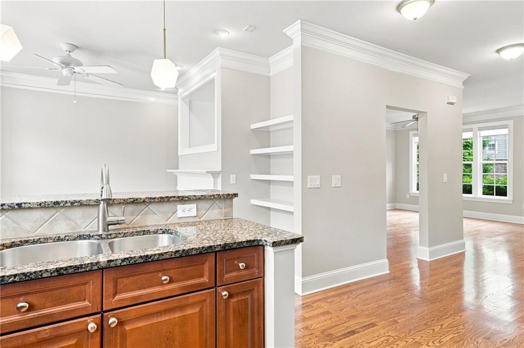 3731 Ashford Creek Lane Ne Property Photo 12