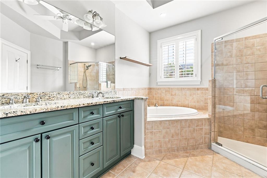 3731 Ashford Creek Lane Ne Property Photo 21