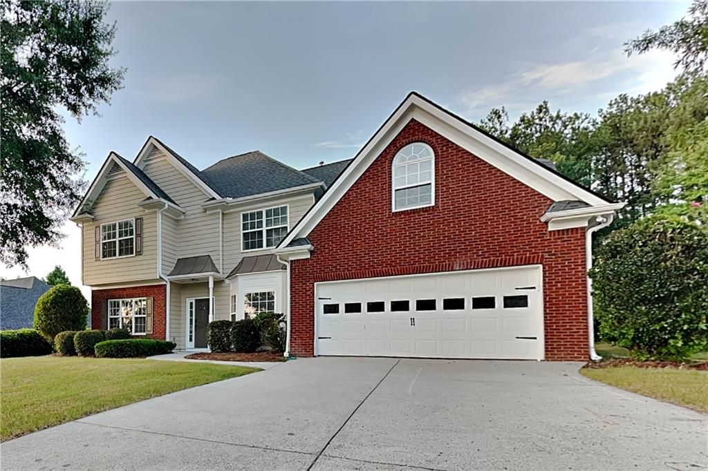 755 Willowwind Drive Property Photo 1