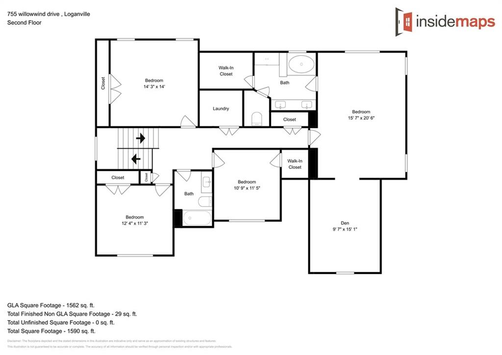 755 Willowwind Drive Property Photo 21