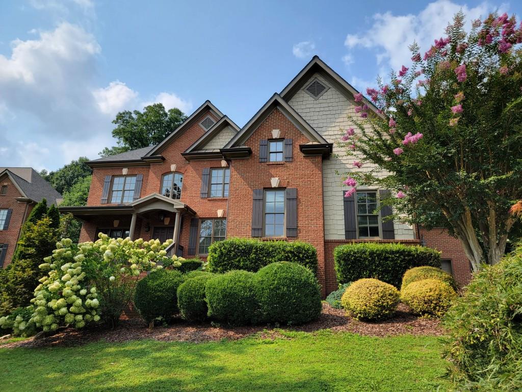 5840 Cool Springs Drive Property Photo 1