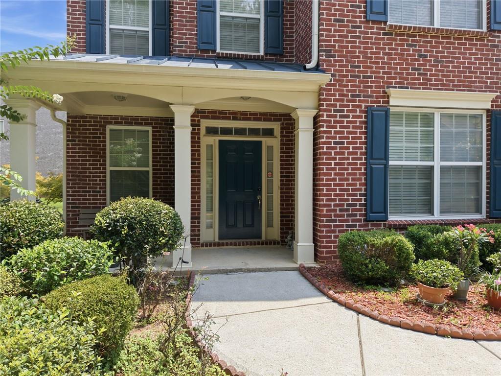 2786 Staunton Drive Property Photo 2