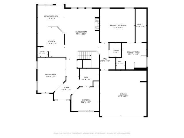 2786 Staunton Drive Property Photo 36