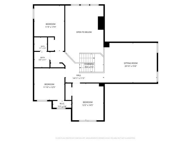2786 Staunton Drive Property Photo 37