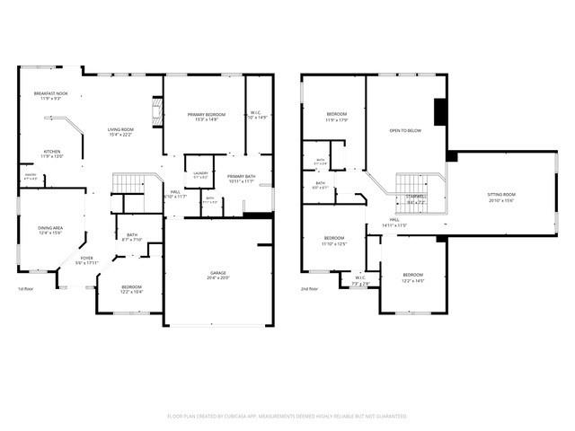 2786 Staunton Drive Property Photo 38