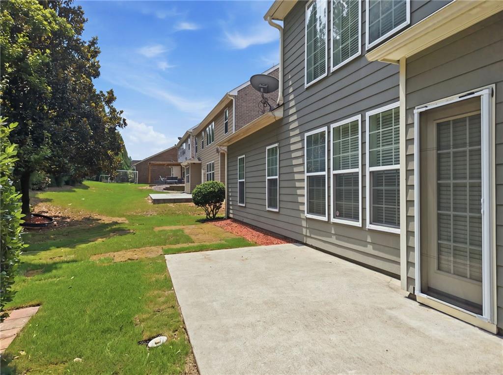 2786 Staunton Drive Property Photo 39