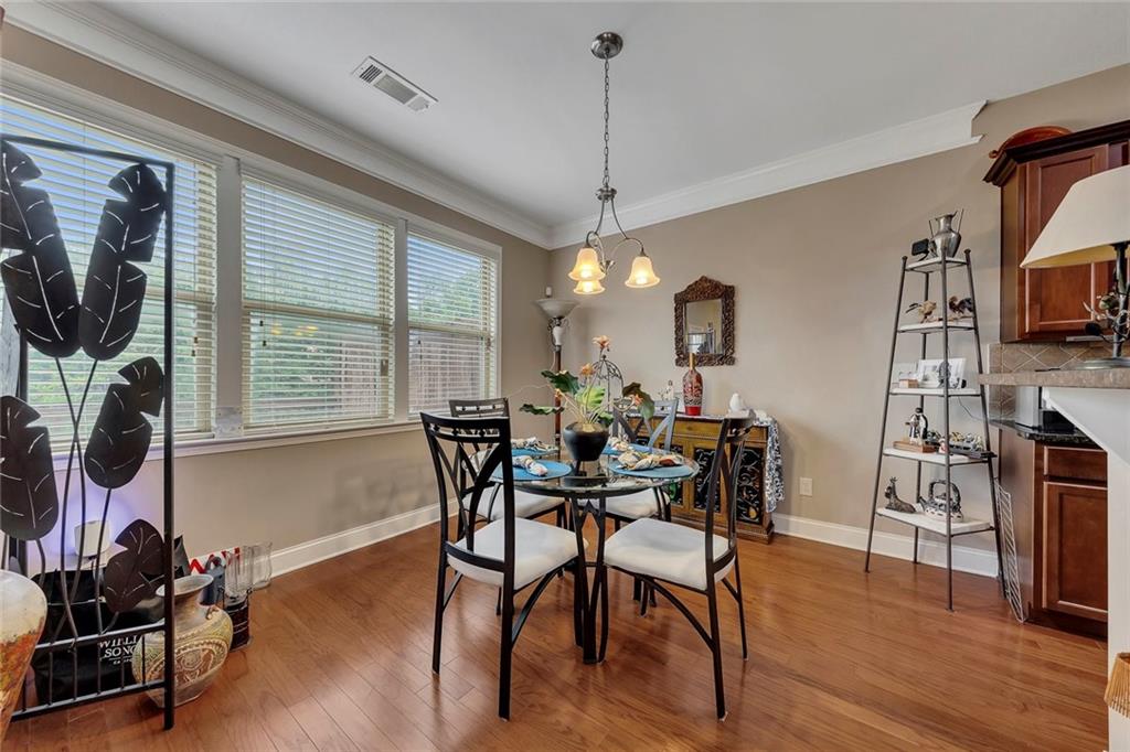 5614 Cobblestone Creek Avenue Unit 8 Property Photo 10