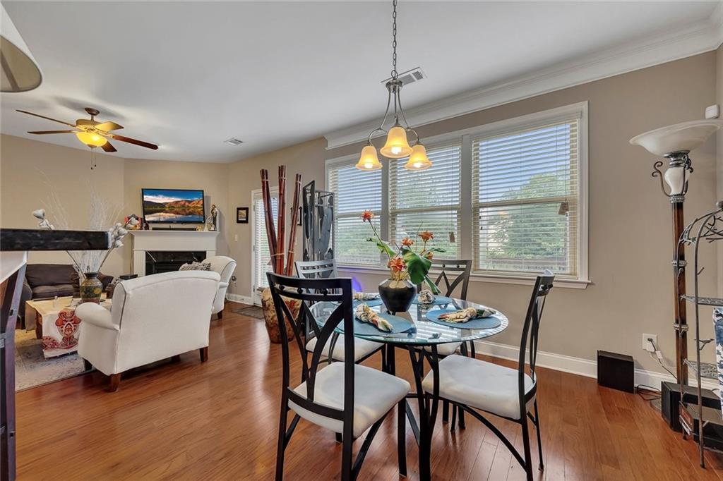 5614 Cobblestone Creek Avenue Unit 8 Property Photo 11