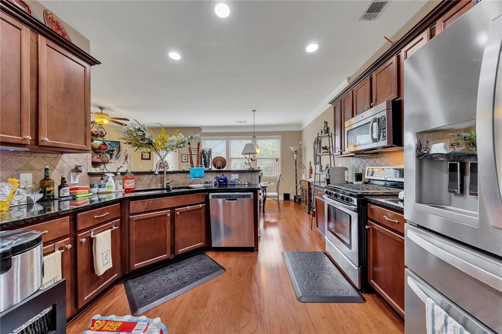 5614 Cobblestone Creek Avenue Unit 8 Property Photo 15