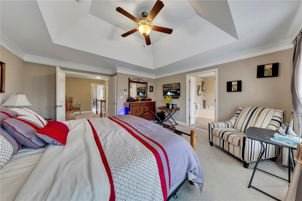 5614 Cobblestone Creek Avenue Unit 8 Property Photo 21