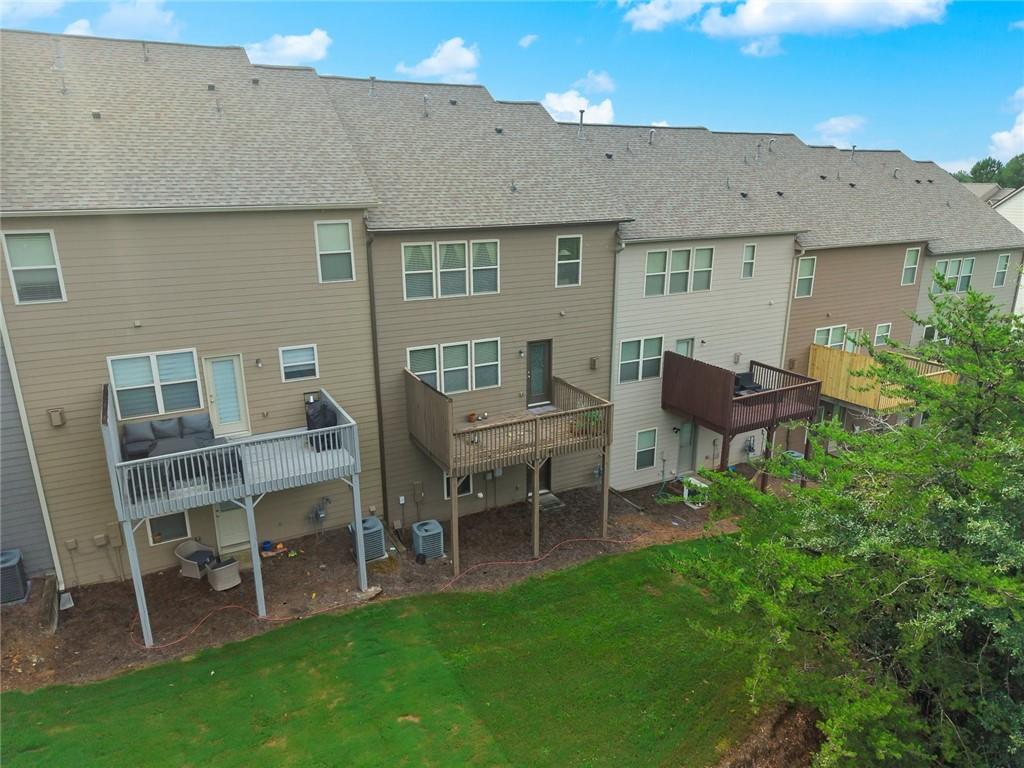 5614 Cobblestone Creek Avenue Unit 8 Property Photo 37