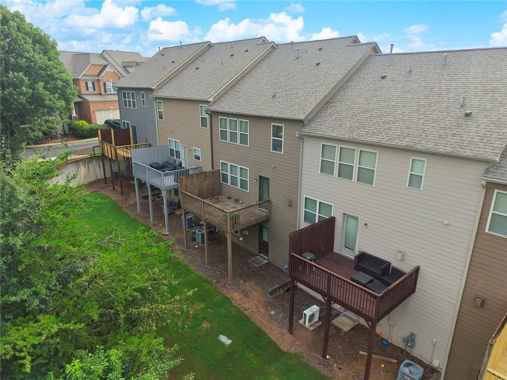 5614 Cobblestone Creek Avenue Unit 8 Property Photo 39