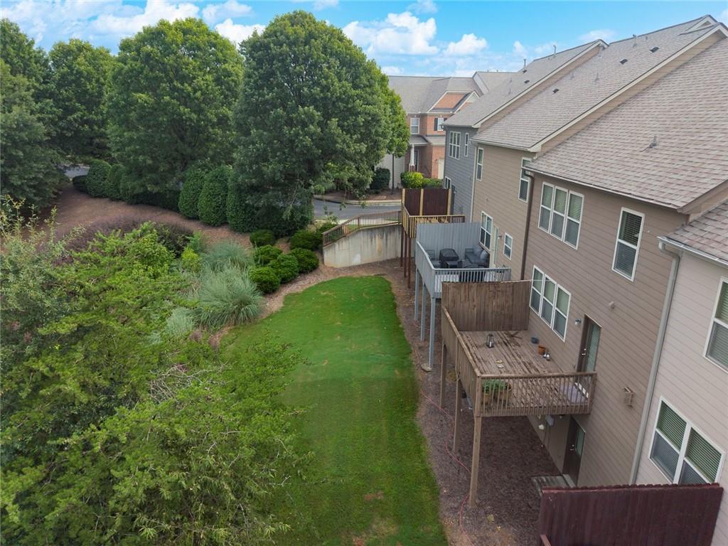 5614 Cobblestone Creek Avenue Unit 8 Property Photo 40