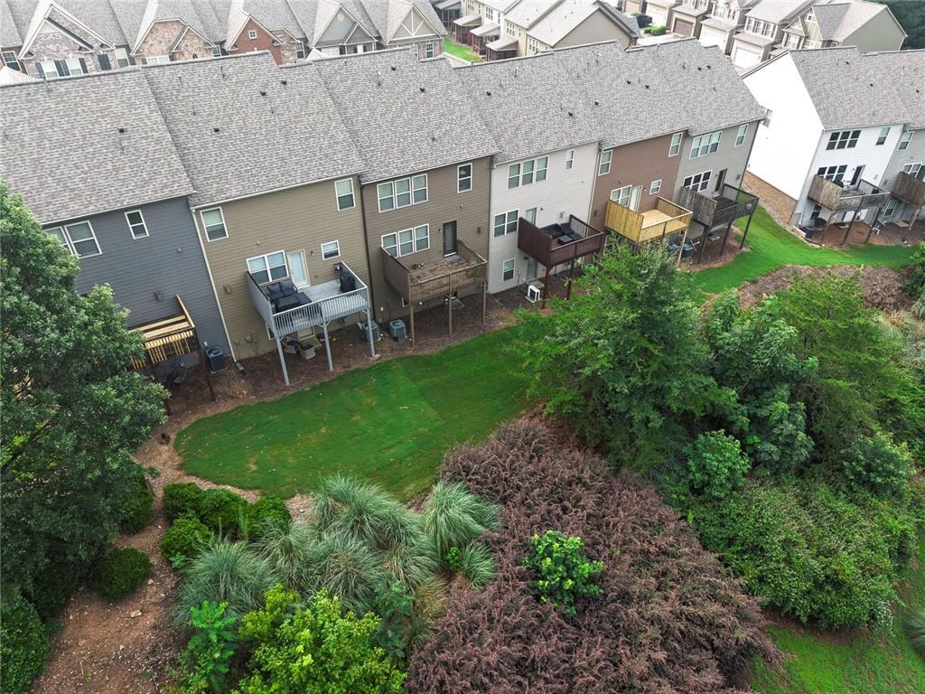 5614 Cobblestone Creek Avenue Unit 8 Property Photo 45