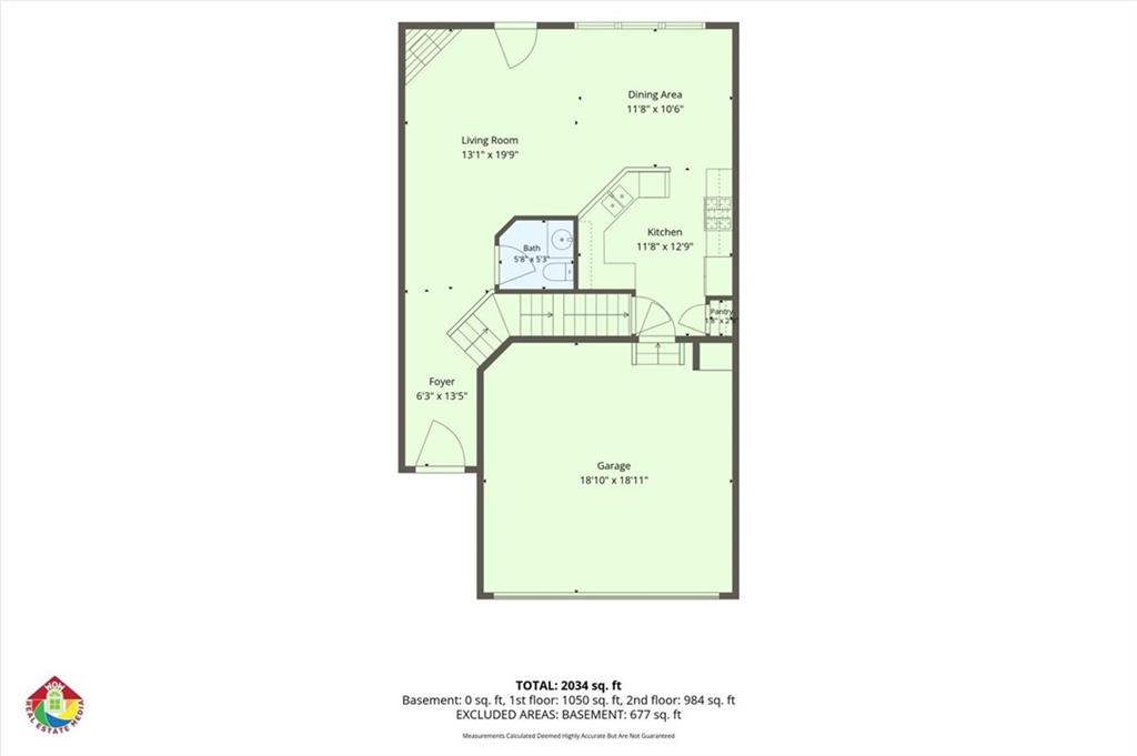 5614 Cobblestone Creek Avenue Unit 8 Property Photo 55
