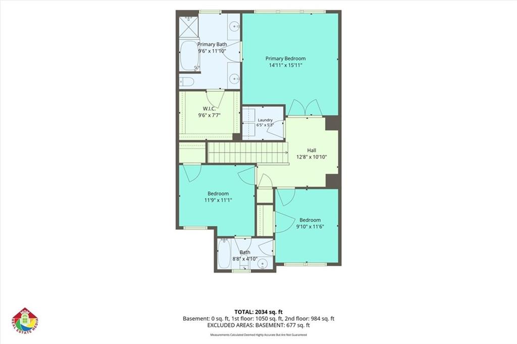 5614 Cobblestone Creek Avenue Unit 8 Property Photo 57