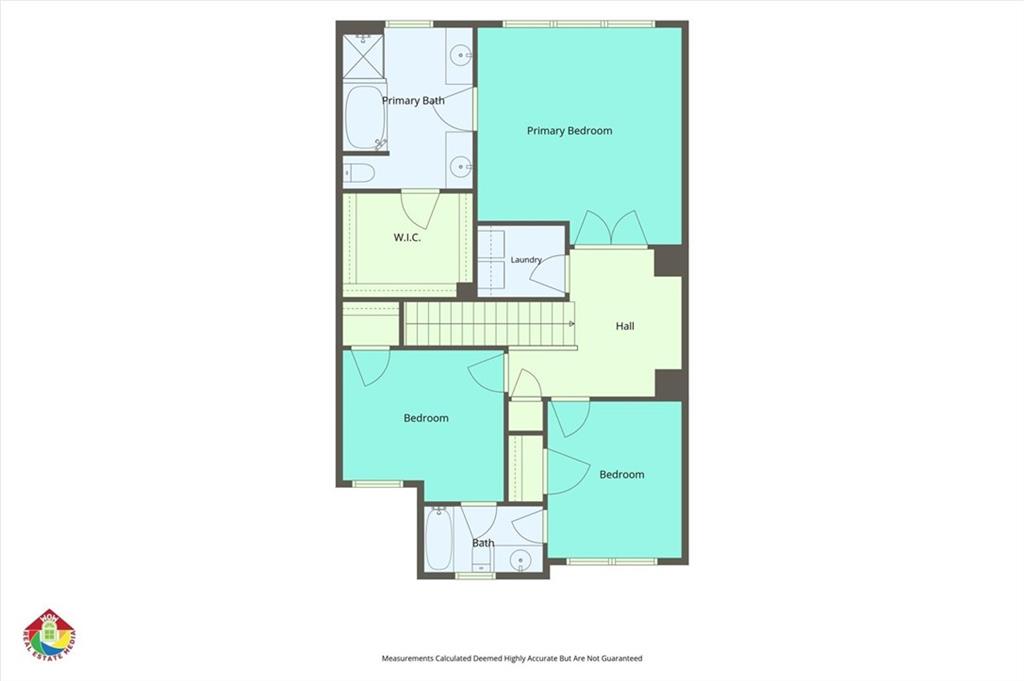 5614 Cobblestone Creek Avenue Unit 8 Property Photo 58