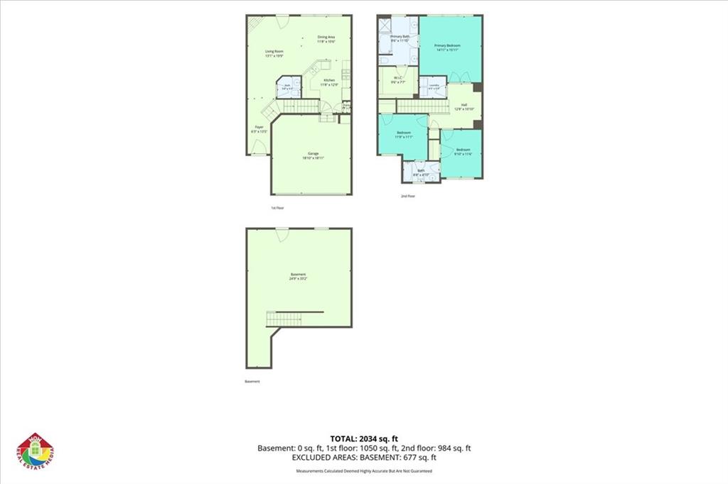 5614 Cobblestone Creek Avenue Unit 8 Property Photo 59