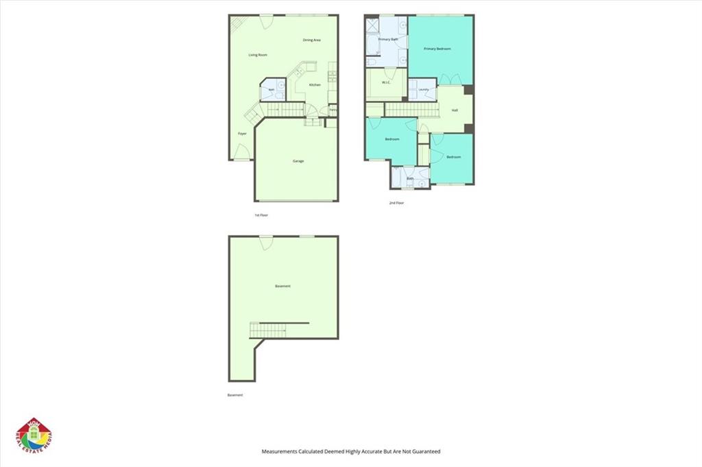 5614 Cobblestone Creek Avenue Unit 8 Property Photo 60