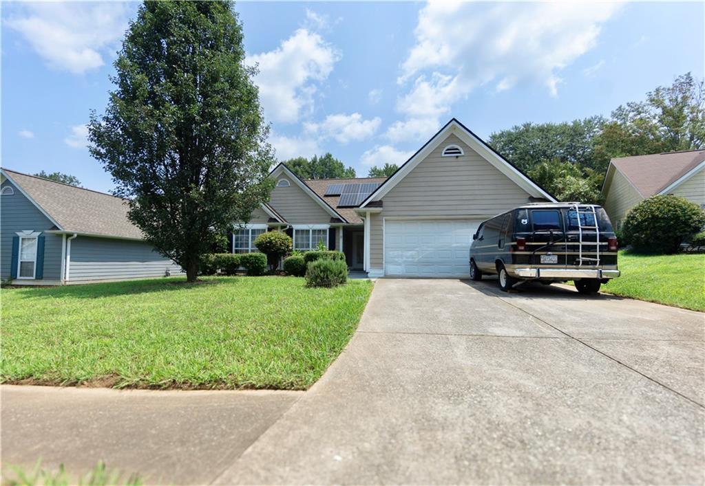 2805 Avalon Meadows Lane Property Photo 1