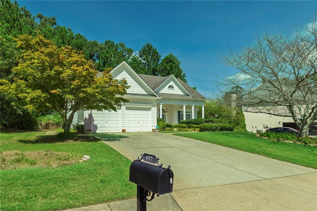457 Crestview Drive Property Photo 34