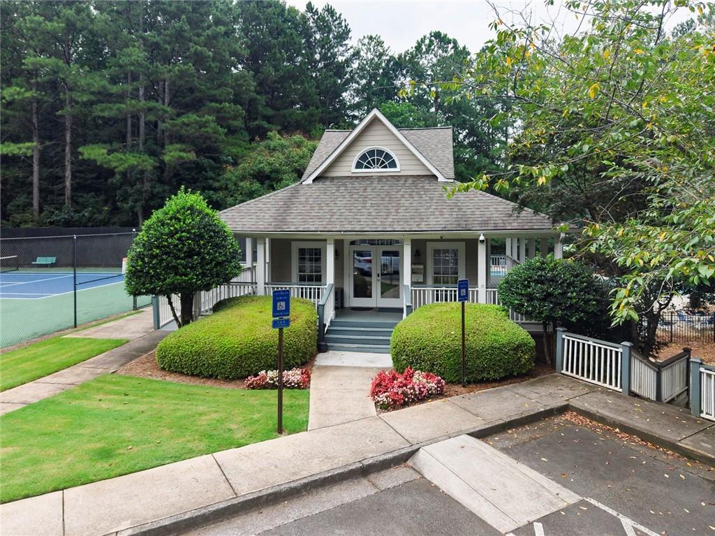 457 Crestview Drive Property Photo 39